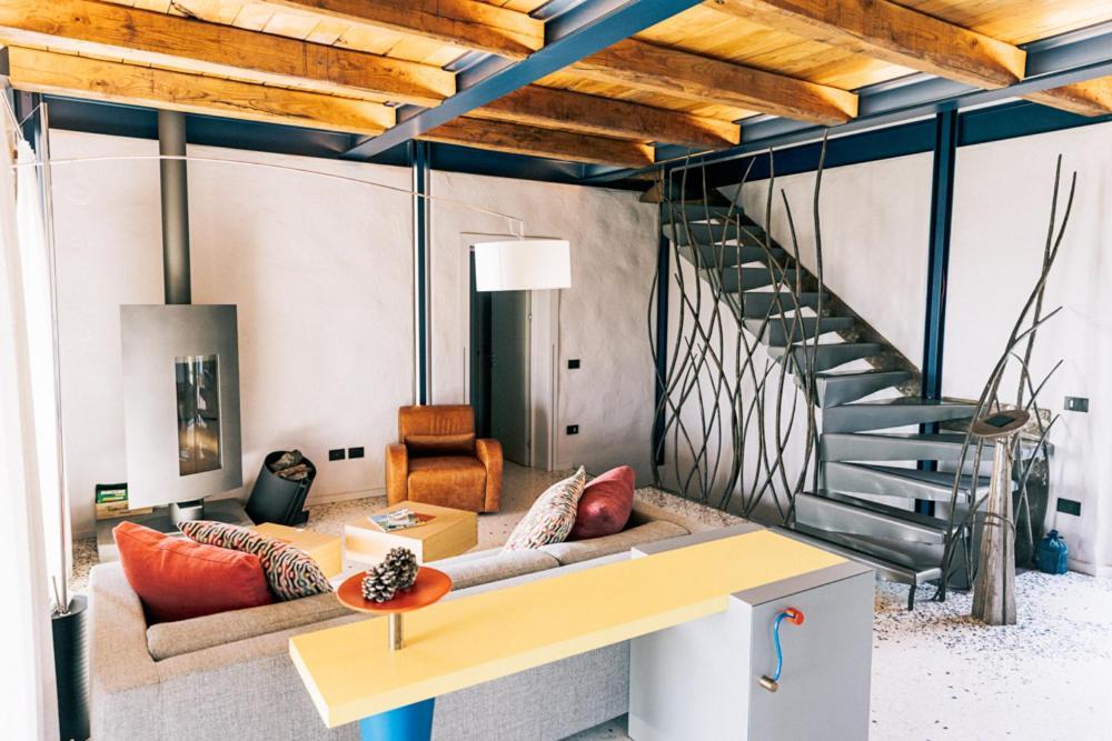 Villa privata con piscina a Riparbella Castellina Marittima Esterno foto